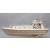 SLEC Pilot Boat 34.50ins (870mm) Kit Complete with Fittings Set - view 1