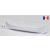 Modern Lifeboat with Cover 78 x 30mm - view 1