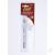 Excel K2 Knife Medium Duty Round Aluminium with Safety Cap - view 2