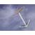 Sheet/Bower Anchor 12cwt 1:64 41mm - view 1