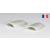Deck Scoop Vent 24mm x 16mm (2) - view 2