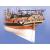 Caldercraft HM Bomb Vessel Granado 1756 1:64 Scale - view 6