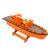 WBC Thames Lifeboat Model Kit 400mm - view 1