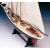 Amati Bluenose - Fishing Schooner 1:100 Scale Model Boat Kit - view 2