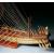 Amati Egyptian Ship Sahure Dynasty 1:50 Scale Model Boat Kit - view 3