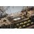 Victory Models HMS Vanguard 1787 74 Gun Ship 1:72 Scale Model Ship Kit - view 2