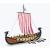 Artesania Latina Viking Ship - view 1