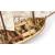 Occre Bounty Launch 1:24 Scale Model Ship Kit - view 4