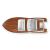 Amati Bellezza Italian Sports Boat Hull - view 2