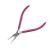 Modelcraft Box Joint Slim Line Craft Pliers - view 1