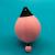 Marine Buoy/Fender 12mm A Series Pink - view 1