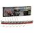 Disar Model Trainera De Regatas Wooden Rowing BoaT - view 1