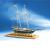Model Shipways Pride of Baltimore II 1:64 - view 1