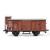 Occre Freight Wagon 1:32 Scale Model Kit - view 3