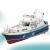 Krick HE4 Police Boat inc Fittings - view 1