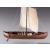 Dusek Viking Ship Knarr 1:72 Scale - view 2
