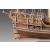 Dusek Pinta 1:72 Scale - view 6