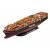 Revell Container Ship Colombo Express 1:700 Scale - view 1