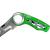 Excel K60 Revo Folding Utility Knife Green - view 1