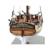 Victory Models Lady Nelson Cutter XVIII Century 1:64 Scale Model Ship Kit - view 3