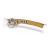 Amati Bellezza Italian Sports Boat Hull - view 4
