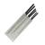 Modelcraft Smoothing Broach Set 1.2 to 3.0mm - view 1