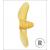 Raboesch 45mm 2 Blade R/H Brass C-Type Propeller M4 - view 2