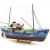 Billing Boats Progress Trawler B240 Model Boat Kit - view 1