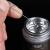 GILD Acrylic Gilding Enamel Paint Bronze 30ml Jar - view 6