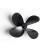 4 Bladed Propeller RH 82mm M5 - view 1