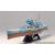 Tamiya British Battleship King George V 1:350 - view 2