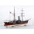 Model Shipways Harriet Lane Steam Paddle Cutter & Gunboat 1:96 - view 5