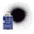 Revell Spray Paint Black Matt - view 1