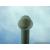 Cowl Vent 10mm Diameter cowl x 36mm high (2) - view 2