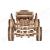 Wooden City Buggy - view 3