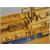 Mantua HM Endeavour Bark 1768 1:60 Scale Model Ship Kit - view 3