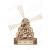 Wooden City Windmill - view 4