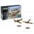 Revell Supermarine Spitfire Mk.Ia & Hawker Hurricane Mk.I 1:144 Scale - view 1