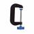 Modelcraft Plastic G-Clamp 75mm - view 1