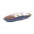 Aeronaut Azzurra Sports Boat - view 1