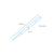 Modelcraft Machinists Scriber 100mm