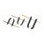 Amati Fast Clamps - view 2