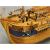Mantua HM Endeavour Bark 1768 1:60 Scale Model Ship Kit - view 4