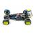 Tamiya Super Avante (TD4) - view 2