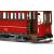 Occre Madrid Tram Cibeles 1:24 Scale Model Kit - view 3