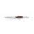 Amati Reverse Action Tweezers Straight Tip/Fibre Grip - view 1