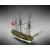 Mamoli HMS Surprise British Frigate 1:75 - view 1