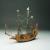 Mantua La Couronne. French Warship 1636 1:98 - view 1