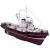 New Maquettes Akragas 25 Metre Tug with Fittings Set - view 2