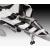 Revell Dassault Aviation Rafale C 1:48 Scale - view 2